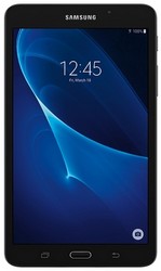 Замена динамика на планшете Samsung Galaxy Tab A 7.0 Wi-Fi в Саранске